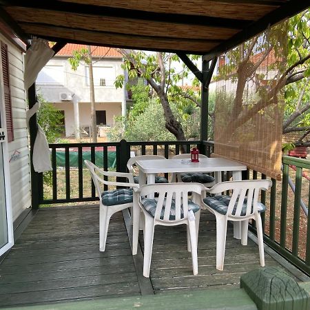 Accommodation Suzy 扎达尔 外观 照片
