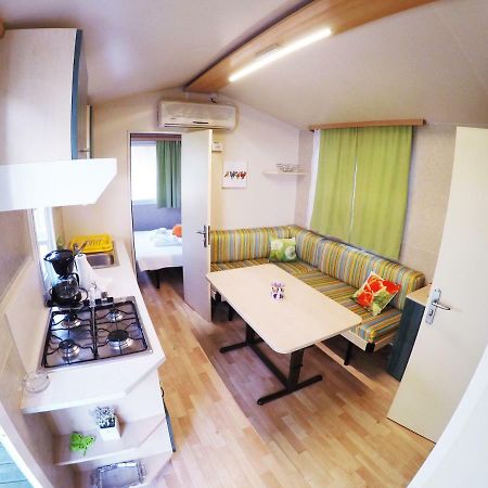 Accommodation Suzy 扎达尔 外观 照片
