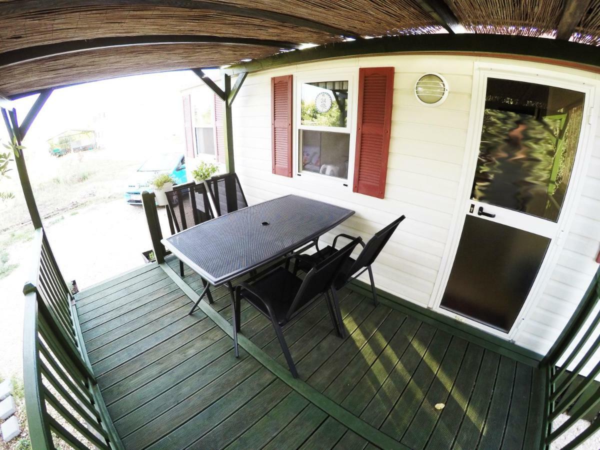 Accommodation Suzy 扎达尔 外观 照片