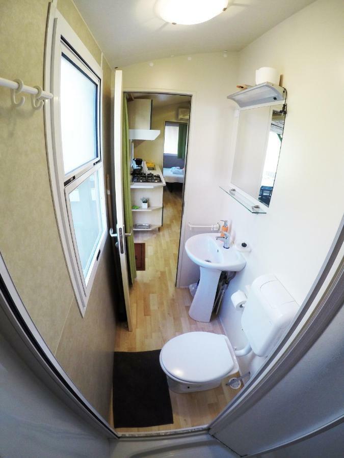 Accommodation Suzy 扎达尔 外观 照片