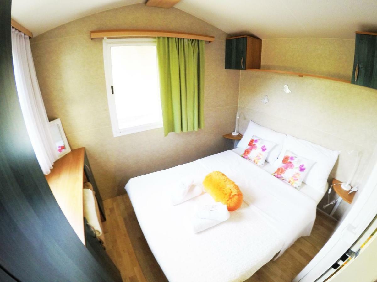 Accommodation Suzy 扎达尔 外观 照片