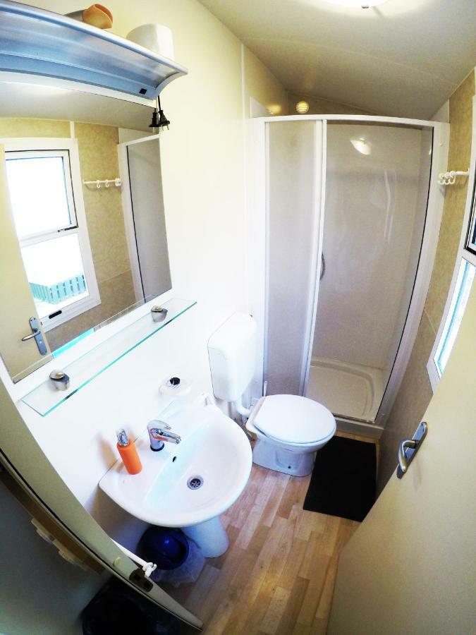 Accommodation Suzy 扎达尔 外观 照片