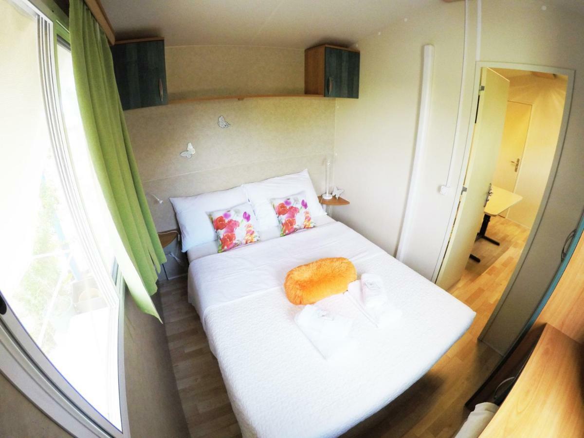 Accommodation Suzy 扎达尔 外观 照片