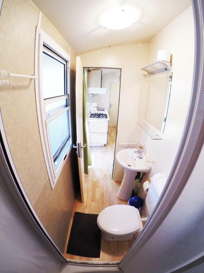 Accommodation Suzy 扎达尔 外观 照片